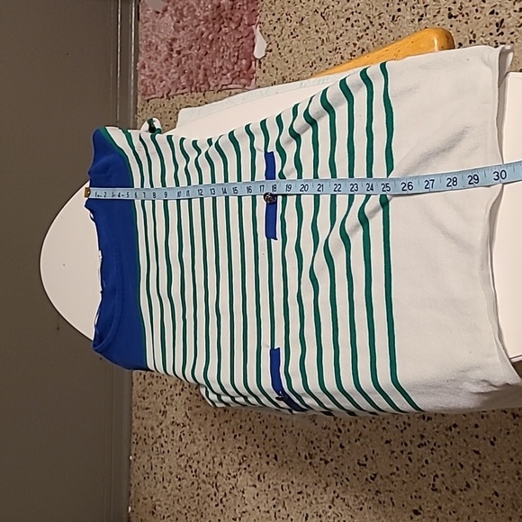 Ellison women's medium tunic sweater gently loved - Picture 8 of 10